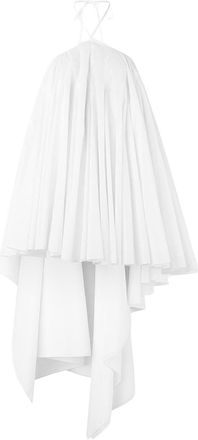 Jacquemus The Robe Triangle Courte