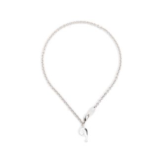 Vivienne Westwood Whistle-pendant Necklace