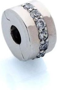 Pandora Donna, Accessori, Grigio, Taglia unica, new