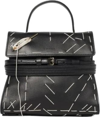 Moschino Mujer, Bolsos, Negro, Talla: ONE Size