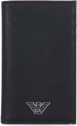 Emporio Armani Wallets