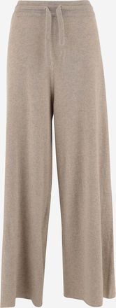 Jil Sander Cashmere Pants