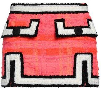 Dsquared2 PARTES DE ABAJO - Minifaldas en YOOX.COM