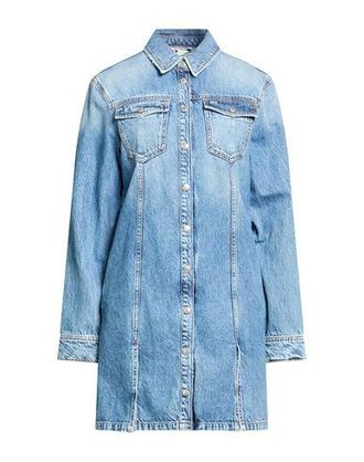 Tommy Jeans DRESSES - Mini dresses on YOOX.COM