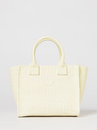 Pinko Borsa Beach Pinko in rafia