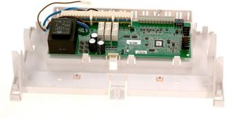 Bosch Placa De Circuito Mx15 V2 Everp, 8718589352