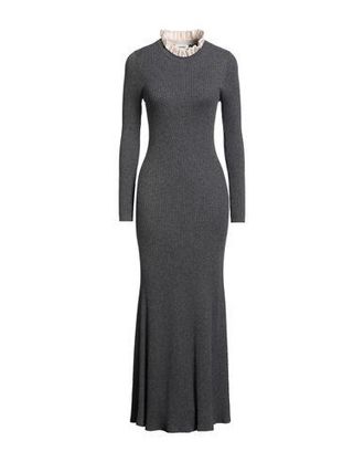 Sandro KLEIDER - Maxi-Kleider auf YOOX.COM