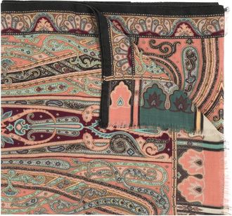 Etro Donna, Accessori, Multicolore, Taglia unica, new