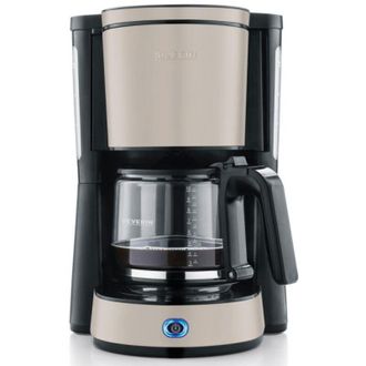 Severin Ka 9575 Cafetera El&eacute;ctrica Cafetera De Filtro - Severin