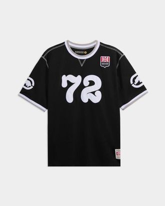 Ecko Mean Joe Jersey in Black at Nordstrom, Size Medium
