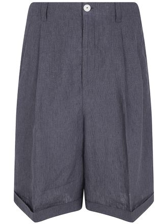 Jacquemus Le Short Pastro Bermuda Trousers