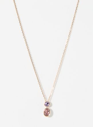 Swarovski Womens Chroma chain