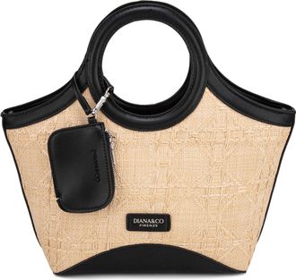 Diana & Co Diana&Co Handtas Women