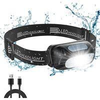 OEM L&aacute;mpara De Lectura Recargable Con Cuello Flexible De 360&deg;, Pinza, 3 Temperaturas De Color Y 3 Niveles De Brillo, Interruptor T&aacute;ctil, Mini Luz Nocturna