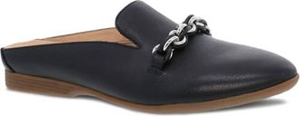 Dansko Women Leora Nappa Mule In Black