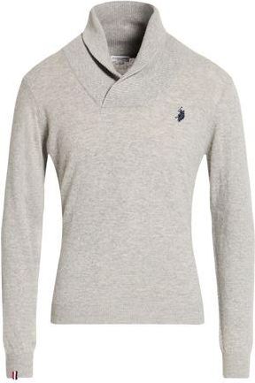 U.S.Polo Association PRENDAS DE PUNTO - Pullover en YOOX.COM