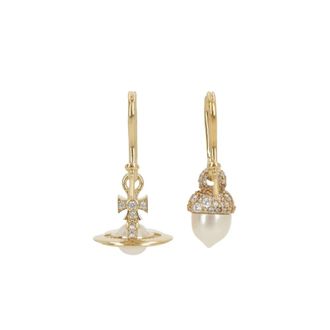 Vivienne Westwood Donna, Accessori, Giallo, Taglia unica, new