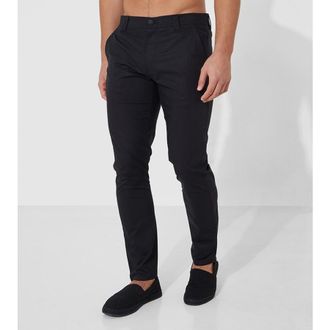 Calvin Klein Skinny Washed Stretched Chinos, Size W32-L31