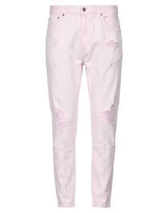 Dondup PARTES DE ABAJO - Pantalones vaqueros en YOOX.COM