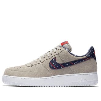 Nike Air Force 1 Low A Moon Landing AQ0556-200