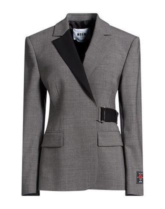 Msgm SUITS and CO-ORDS - Blazers on YOOX.COM