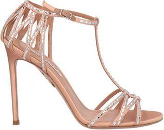 Aquazzura CALZADO - Sandalias con cierre en YOOX.COM