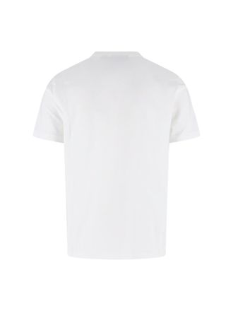 Canada Goose Mens T-Shirts And Polos White