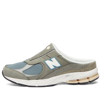 New Balance 2002RM Grey M2002RMK