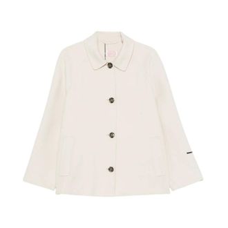 Marina Rinaldi Donna, Giacche, Bianco, 3Xl, new