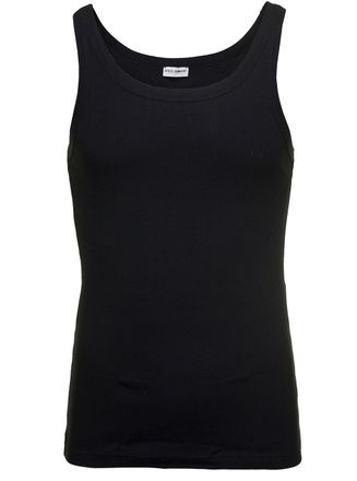 Dolce & Gabbana Tank Top