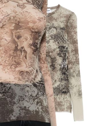 Jean Paul Gaultier Top