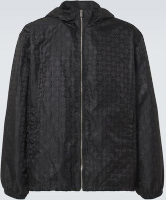 Givenchy Monogram 72 jacket