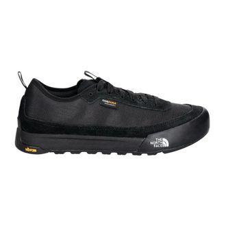 The North Face Clyffe Schoenen - Heren - Sport - Zwart - Maat: 41 1/3 EU Leer