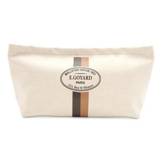 Goyard unisex, Pre-owned, Beige, Maat: ONE Size