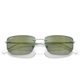 Ray-Ban Sunglasses, unisex, Gray, Size: 56 MM 3768 Sunglasses