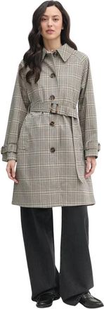 Barbour Maia Trenchcoat - Dames - Trenchcoats - Veelkleurig - M - Polyester - Jassen