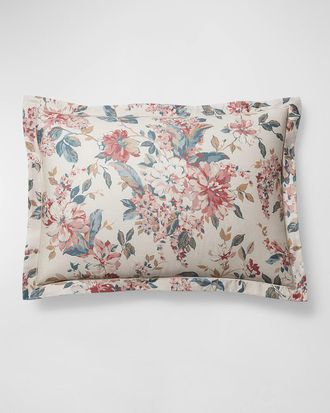 Ralph Lauren Home Tilly King Sham