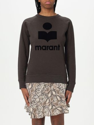 Isabel Marant Sweatshirt ISABEL MARANT ETOILE Woman color Black
