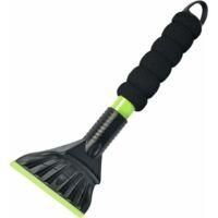 OEM Pala Para Nieve De Coche - Para Raspar Parabrisas Y Descongelar Ventanas - 1 Pieza, Verde Y Negra - Crezuo