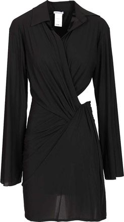 Amazu&igrave;n Ines Dress