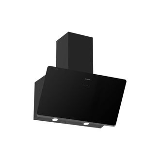 Silverline 3457 Soho De Pared Negro 627 M&sup3;/h