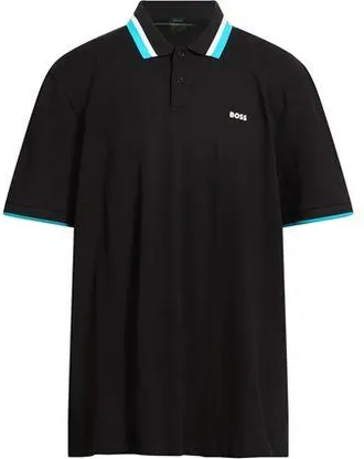 BOSS TOPWEAR - Polo shirts on YOOX.COM
