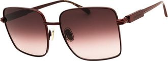 Ferragamo Womens Sf330s 57Mm