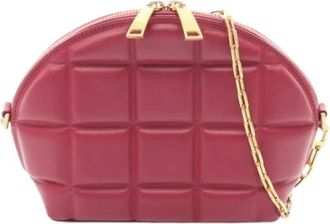 Bottega Veneta Borsa a spalla Pre-owned - - Pre-owned - Donna - Rosa - ONE SIZE