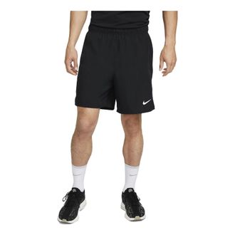 Nike Dri-FIT Challenger Brief-Lined Versatile Shorts Black DV9360-010