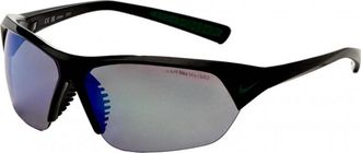 Nike Mens FQ4684 69 012 Skylon Ace Sunglasses - Black - One Size
