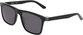 Dragon DR CHASE LL 001 Mens Sunglasses Size 57