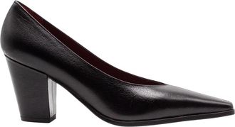 Roberto Festa Milano Pumps - Dames - Pumps - Zwart - 36 EU - Schoenen