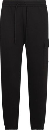 Mackage Tailored Black Trousers With Classic Silhouette
