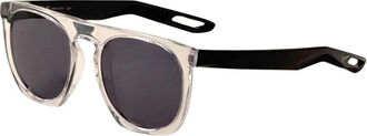 Nike Unisex Flatspot 52Mm Sunglasses